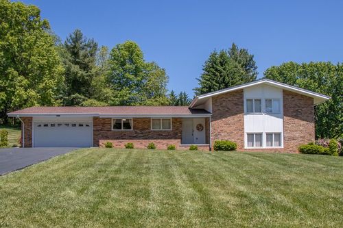 18371 Westwood Drive, Abingdon, VA, 24211 | Card Image