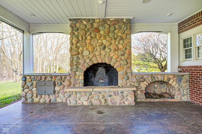 2009 W 250 N, House other with 4 bedrooms, 6 bathrooms and null parking in Lebanon IN | Image 62