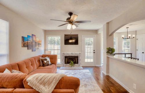 2438 Nashboro Blvd, Nashville, TN, 37217-3891 | Card Image