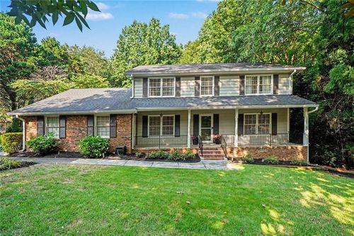 5038 Heatherdale Ln, Doraville, GA, 30360-1669 | Card Image