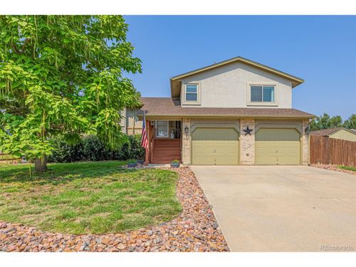 1240 Quinlan Ct, Colorado Springs, CO, 80911-3816 | Card Image