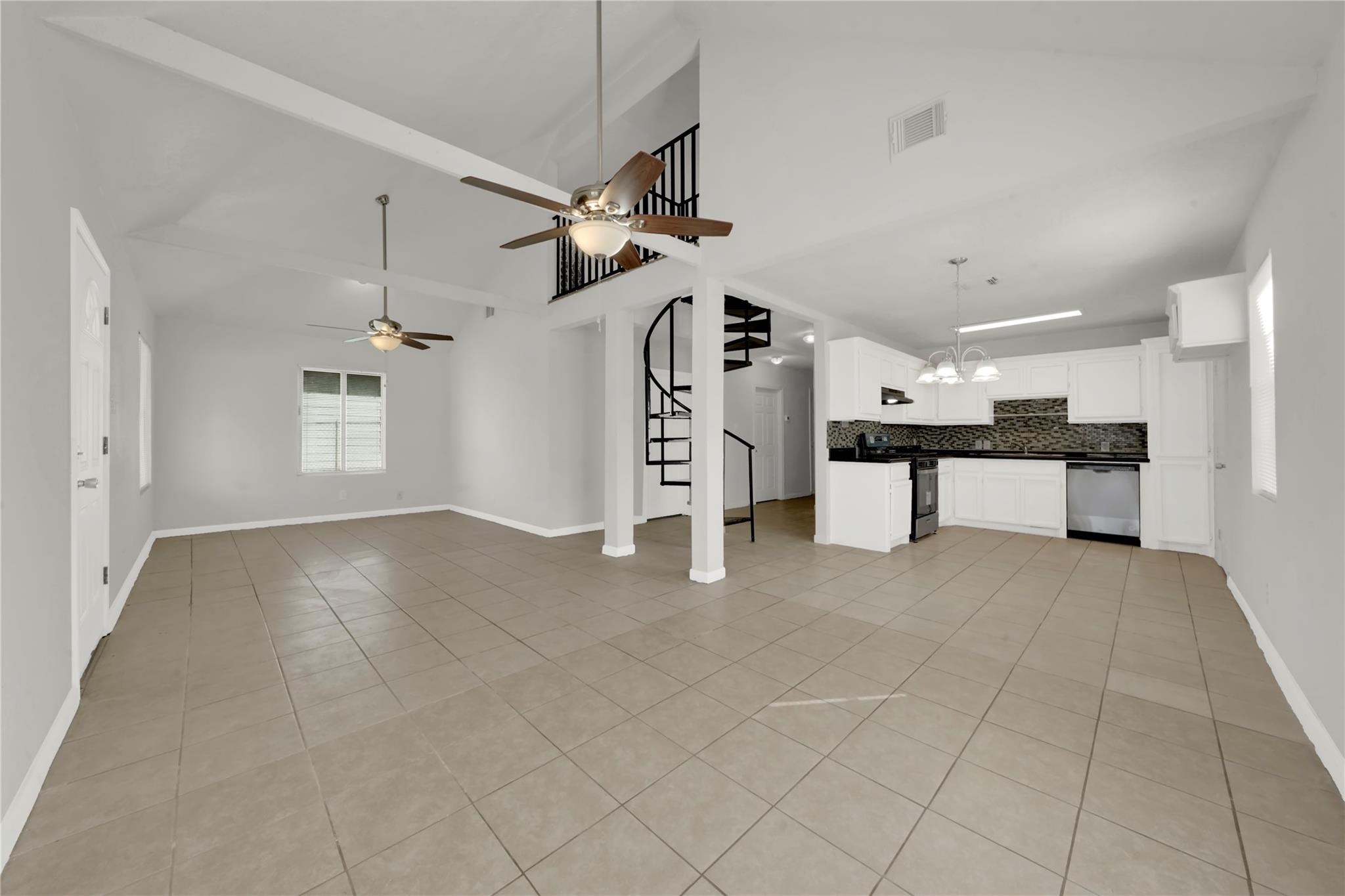 Residential Income in Houston 2