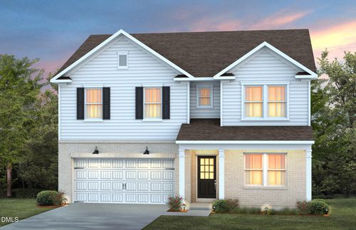 504 Foxfield Way, Fuquay Varina, NC, 27526 | Card Image