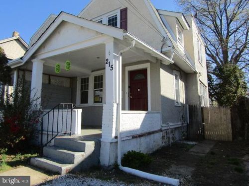 215 Seminole Ave, NORWOOD, PA, 19074-1130 | Card Image