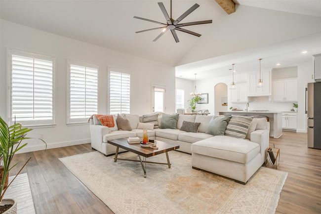 408 E Paddock, House other with 3 bedrooms, 3 bathrooms and null parking in Willow Park TX | Image 15