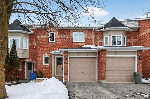 890 Caribou Valley Cir, Newmarket, ON, L3X1X1 | Card Image