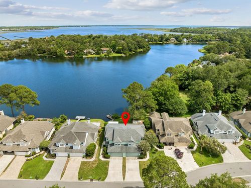 95158 Village Dr, Fernandina Beach, FL, 32034-0839 | Card Image