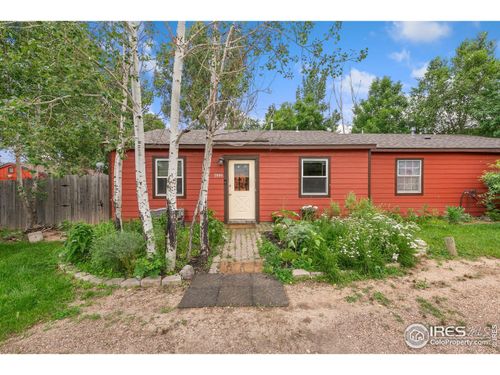 2909 W Olive St, Fort Collins, CO, 80521-2129 | Card Image