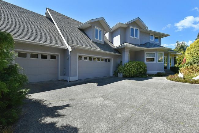 375 Vernon Place, House other with 5 bedrooms, 4 bathrooms and 5 parking in Gibsons BC | Image 3