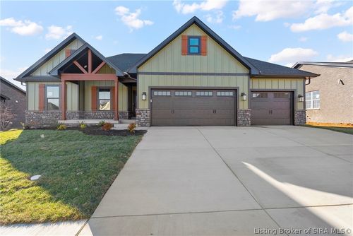 229-7047 Oaken Ln, Lanesville, IN, 47136-9492 | Card Image