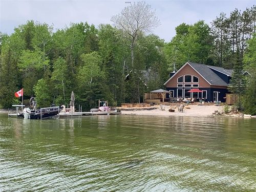 12 Birchwood Dr, Tobermory, ON, N0H2R0 | Card Image