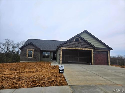 0 Trenton Ln- Providence Estates, Foristell, MO, 63348 | Card Image