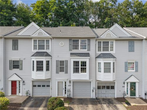 235 Fieldbrook Dr, Canonsburg, PA, 15317-9763 | Card Image