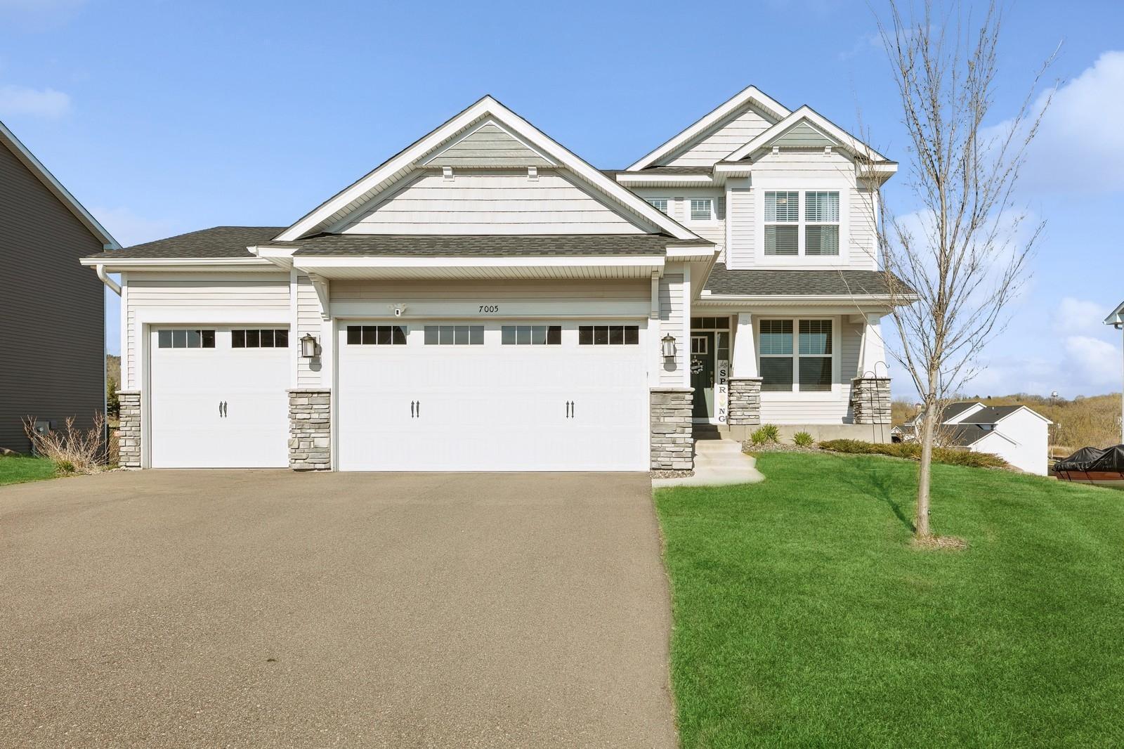 Guilford Ln, Rockford, MN 55373
