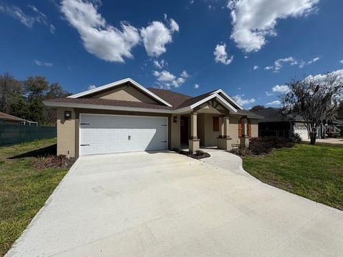 13307 Sw 43rd Avenue Rd, OCALA, FL, 34473-1911 | Card Image