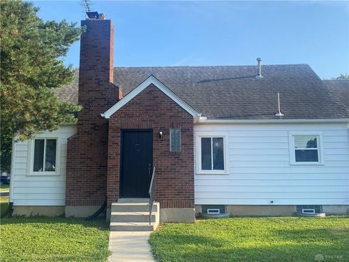 2901 Grace Ave, Dayton, OH, 45420-2617 | Card Image
