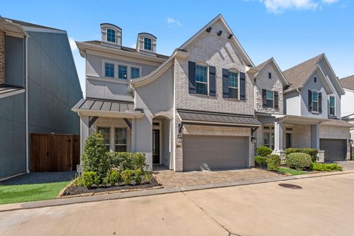 1715 Leilani Dr, Houston, TX, 77055-1065 | Card Image