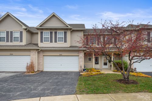 2317 Moonlight Court, Aurora, IL, 60503 | Card Image