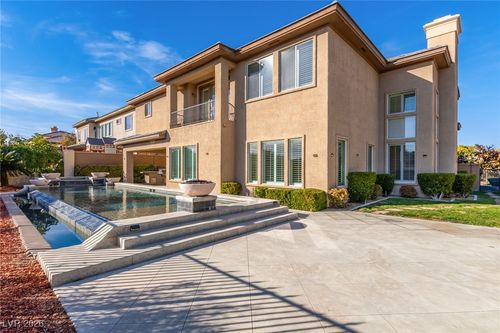 9805 Queen Charlotte Dr, Las Vegas, NV, 89145-8677 | Card Image