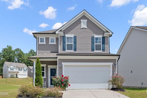 8415 Jordan Meadow Drive, Fuquay-Varina, NC, 27526 | Card Image