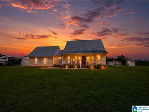 1230 County Road 46, Hanceville, AL, 35077-3034 | Card Image