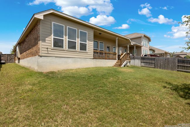 12067 Pitcher Rd, House other with 4 bedrooms, 3 bathrooms and null parking in San Antonio TX | Image 24