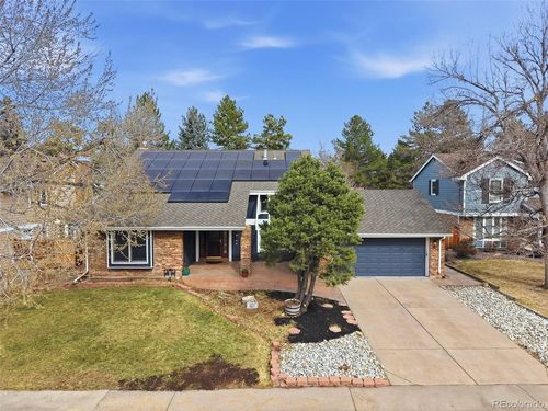 8631 E Otero Pl, Centennial, CO, 80112-3317 | Card Image