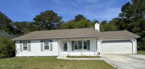 133 Glenwood Dr, Hubert, NC, 28539-4530 | Card Image