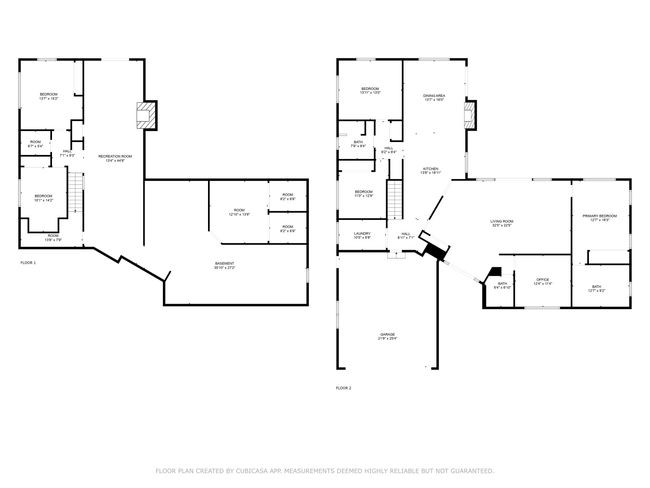 47233 County Road 380, House other with 5 bedrooms, 3 bathrooms and null parking in Grand Junction MI | Image 63