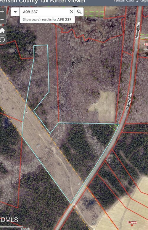 182 Range Rd, Rougemont, NC, 27572 | Card Image