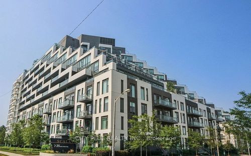 651-25 Adra Grado Way, North York, ON, M2J0H6 | Card Image