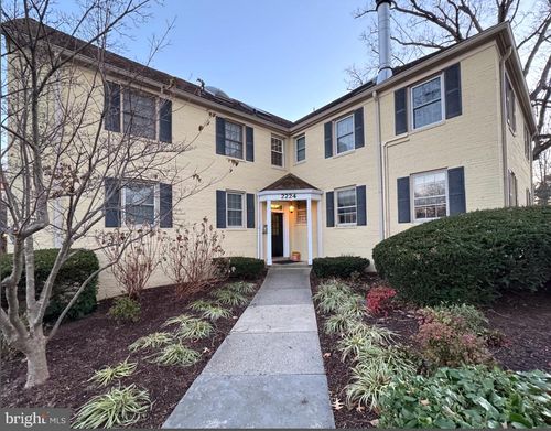 apt-204-2224 Washington Ave, SILVER SPRING, MD, 20910-2633 | Card Image