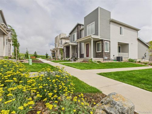 5062 Baseline View, Colorado Springs, CO, 80920 | Card Image