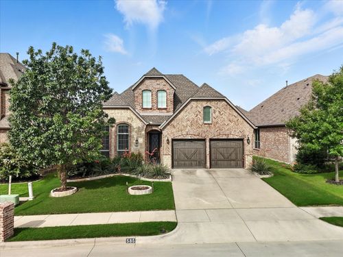 585 Mountcastle Dr, Rockwall, TX, 75087-6585 | Card Image