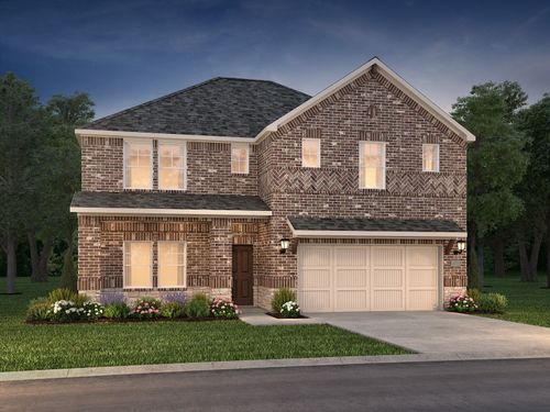 2128 Santa Anita St, Seagoville, TX, 75159-4659 | Card Image