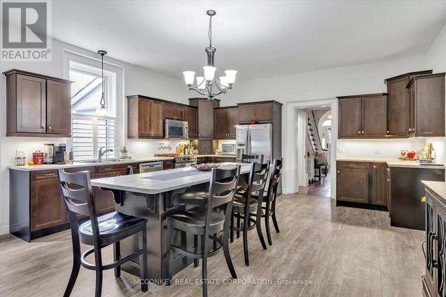 1878 Keene Rd, House other with 4 bedrooms, 2 bathrooms and 35 parking in Otonabee ON | Image 9