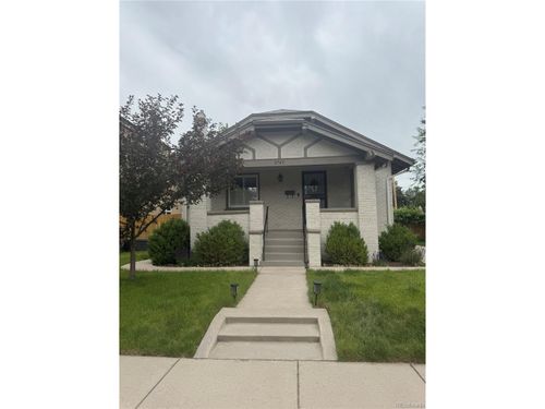 3743 N Yates St, Denver, CO, 80212 | Card Image