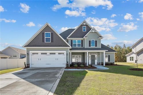 480 Bridgehaven (Lot 275), Raeford, NC, 28376 | Card Image