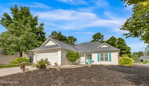 6600 Danton St, Wilmington, NC, 28412-3061 | Card Image