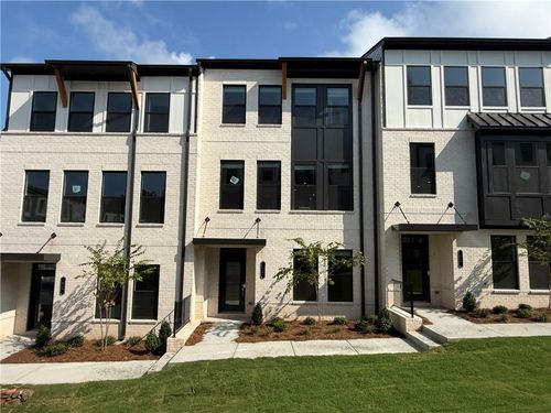 53 Peeples Dr, Lawrenceville, GA, 30046-5130 | Card Image
