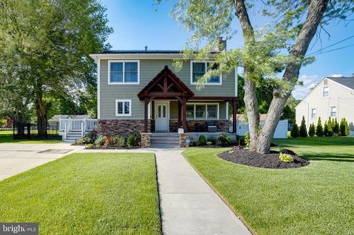 14 Ridgeview Ave, BERLIN, NJ, 08009-2130 | Card Image