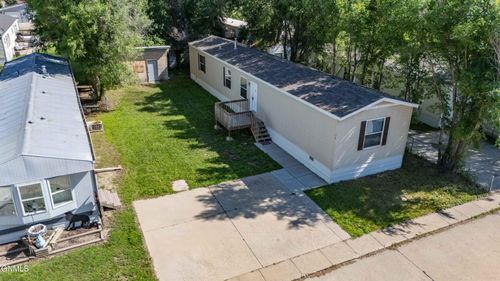 116 W Buffalo St, Mandan, ND, 58554-4105 | Card Image