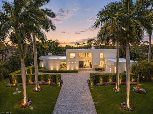 12933 Coco Plum Ln, NAPLES, FL, 34119-8530 | Card Image