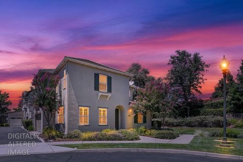 6137 Rolkingham Lane, Orangevale, CA, 95662 | Card Image