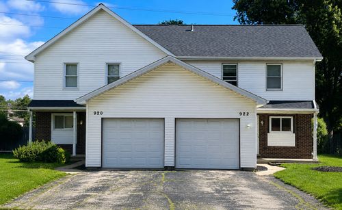 922-920-922 Autumn Ln, Aurora, IL, 60505-1446 | Card Image