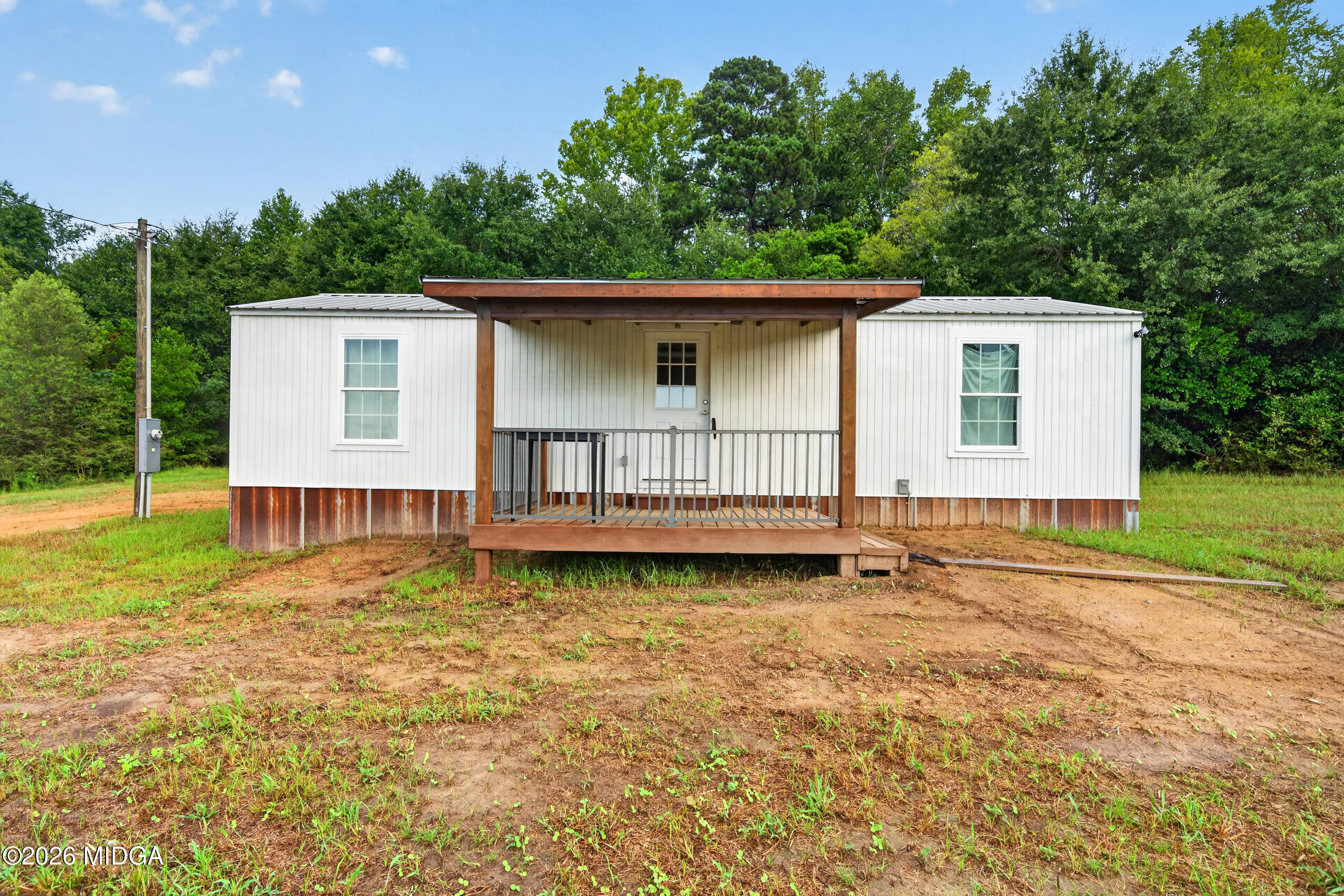 Residential in Gordon 2