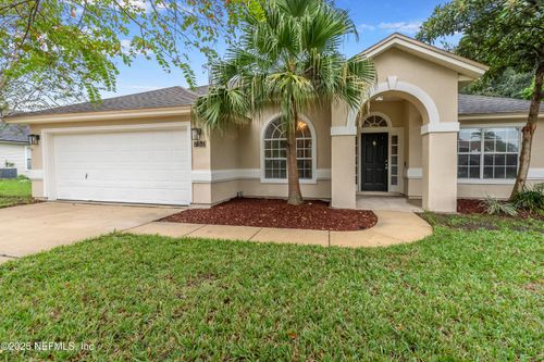 757 Benton Harbor Dr E, Jacksonville, FL, 32225-5243 | Card Image