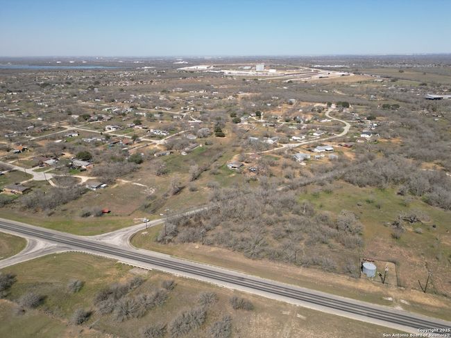 17423 Fx Ball Dr, House other with 1 bedrooms, 3 bathrooms and null parking in Elmendorf TX | Image 32