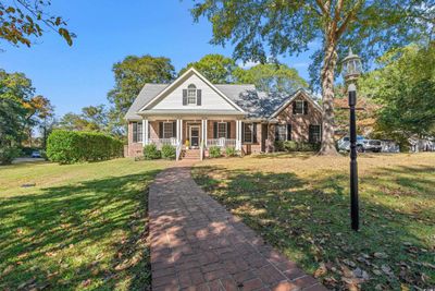 1016 Chelsey Circle, House other with 4 bedrooms, 3 bathrooms and 8 parking in Conway SC | Image 2