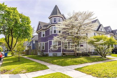 515 Grand Avenue, Rochester, NY, 14609 | Card Image